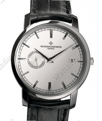 Vacheron Constantin Patrimony Patrimony Traditionnelle Automatic