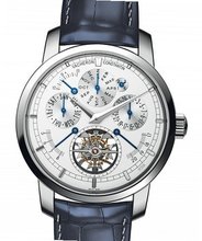 Vacheron Constantin Patrimony Patrimony Traditionnelle Calibre 2253 - Collection excellence Platine