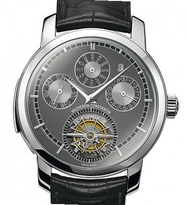 Vacheron Constantin Patrimony Patrimony Traditionnelle Calibre 2755