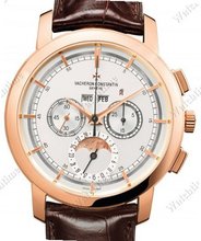 Vacheron Constantin Patrimony Patrimony Traditionnelle Chronograph Perpetual Calendar