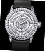 Vacheron Constantin Patrimony Patrimony Traditionnelle High Jewellery small model
