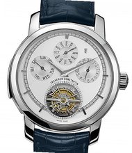 Vacheron Constantin Patrimony Patrimony Traditionnelle Kaliber 2755