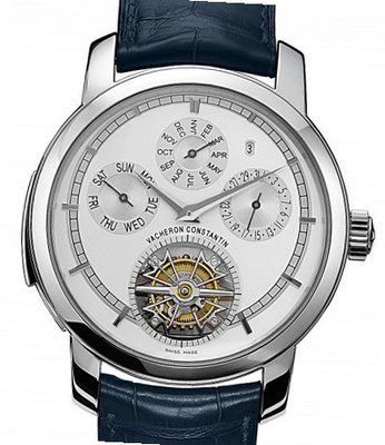 Vacheron Constantin Patrimony Patrimony Traditionnelle Kaliber 2755
