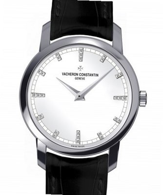 Vacheron Constantin Patrimony Patrimony Traditionnelle Small Modell
