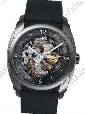 Vacheron Constantin Quai de I Quai de l