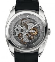 Vacheron Constantin Quai de I Quai de l´Ile day-date and power reserve