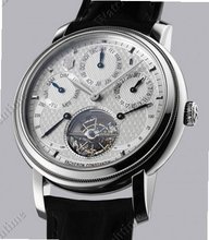 Vacheron Constantin Quai de I St. Gervais