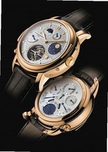 Vacheron Constantin Quai de I Tour de I