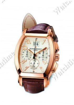 Vacheron Constantin Royal Eagle Royal Eagle chronograph