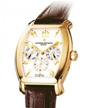 Vacheron Constantin Royal Eagle Royal Eagle Day and Date