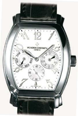 Vacheron Constantin Royal Eagle Royal Eagle day-date