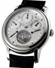 Vacheron Constantin Saint-Gervais