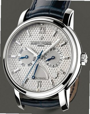 Vacheron Constantin Special models/Others Jubilé 1755