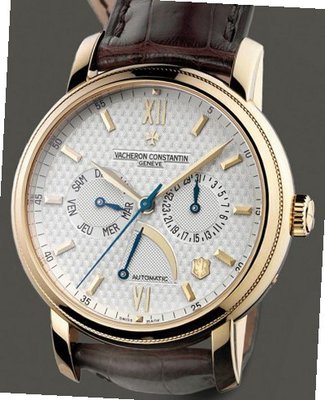 Vacheron Constantin Special models/Others Jubilé 1755