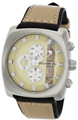 BOARDRIDER SQUARE CHRONOGRAPH BR2-214-10 (Japan Import)
