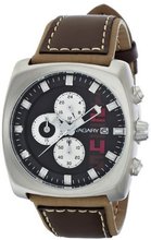 BOARDRIDER SQUARE CHRONOGRAPH BR2-214-52 (Japan Import)