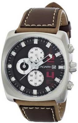 BOARDRIDER SQUARE CHRONOGRAPH BR2-214-52 (Japan Import)