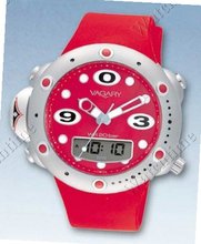 Vagary Aqua Aquadiver Spicy Chilli