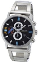 VAGARY BOARDRIDER ROUND CHRONOGRAPH BM8-011-51 (Japan Import)
