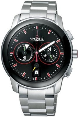 VAGARY Chronograph IV3-016-51
