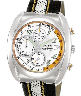 Vagary Racing Racing 38