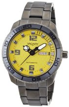 VAGARY STREET DIVER automatic BJ5-007-91 (Japan Import)
