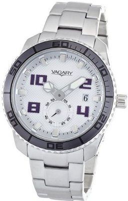 VAGARY STREET DIVER BQ3-011-11 (Japan Import)