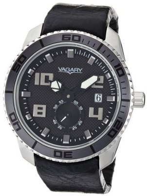 VAGARY STREET DIVER BQ3-011-50 (Japan Import)