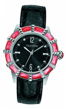 Valentino V54SBQ99709 S009 Eden Black dial .