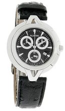 ValentinoV-Valentino Chronograph Stainless Steel Casual Strap V51LCQ9909-S009