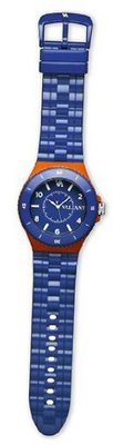uValiant Watches Valiant Briggs4Kidz Special Edition 52mm 