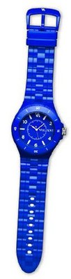 Valiant Blue 40mm
