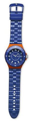 Valiant Briggs4Kidz Special Edition 40mm