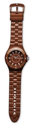 Valiant Brown 52mm