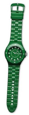 Valiant Dark Green 40mm