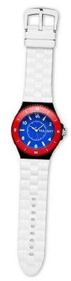Valiant Don't Hate on Haiti Special Edition 40mm