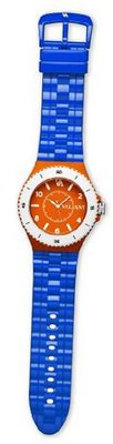 Valiant Gator Nation 40mm