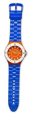 Valiant Gator Nation 52mm
