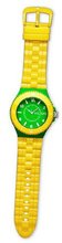 Valiant Lemon-Lime 40mm