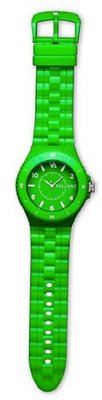Valiant Lime Green 40mm