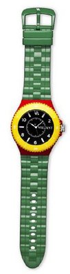 Valiant Marley 40mm