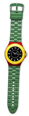 Valiant Marley 52mm