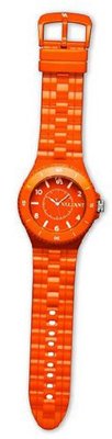 Valiant Orange 40mm