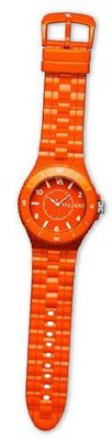Valiant Orange 52mm