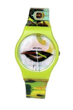 Blaine Fontana "Growth Patterns" Limited Edition Artist