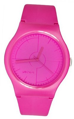 CMYK Series: Special Edition (Magenta)