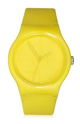 CMYK Series: Special Edition (Yellow)