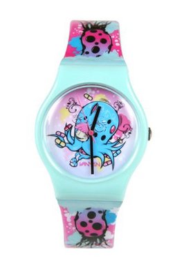 Thomas Han "Pill Finder" Limited Edition Artist