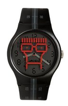 Vannen Limited Descendents Artist Series (Timeage)