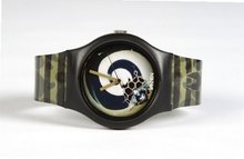 Vannen Limited Greg Simkins Artist Series (Don't Look Down)